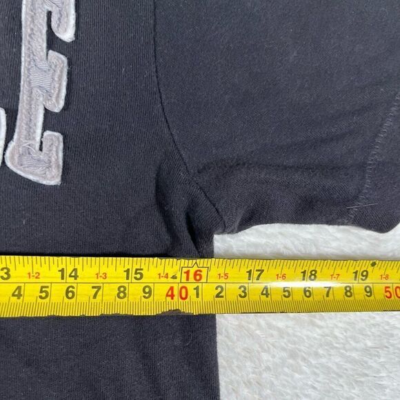 Aeropostale Men’s Y2K Short Sleeve T Shirt - Picture 4 of 5